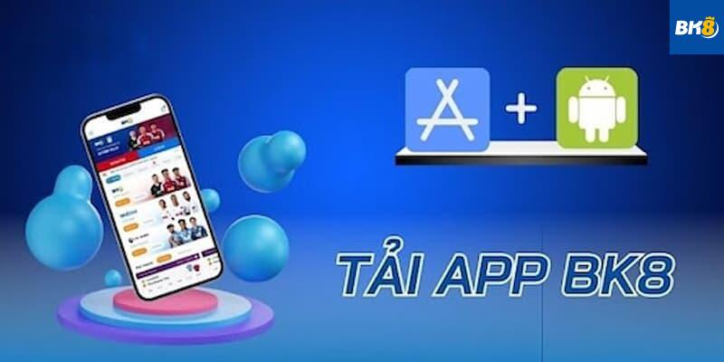 Những Lưu Ý Quan Trọng Khi Cài Đặt "App BK8"