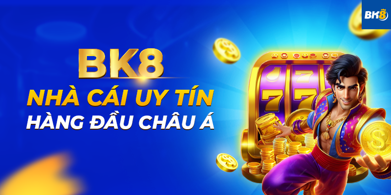 Các Sản Phẩm Cá Cược Tại Bk8
